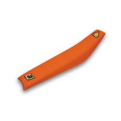 Funda de asiento Blackbird Pyramid naranja Ktm 1511G/01