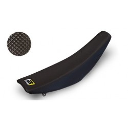 Funda de asiento Blackbird Pyramid negro Yamaha 5055