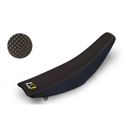 Funda de asiento Blackbird Pyramid negro Yamaha 5055