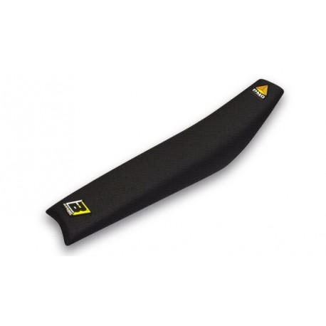Funda de asiento Blackbird Pyramid negro Husqvarna 1619G