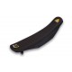 Funda de asiento Blackbird Pyramid negro Kawasaki 1427G