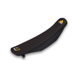 Funda de asiento Blackbird Pyramid negro Kawasaki 1427G