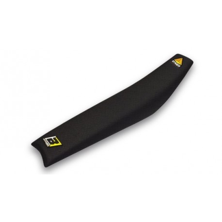 Funda de asiento Blackbird Pyramid negro Ktm 1511G
