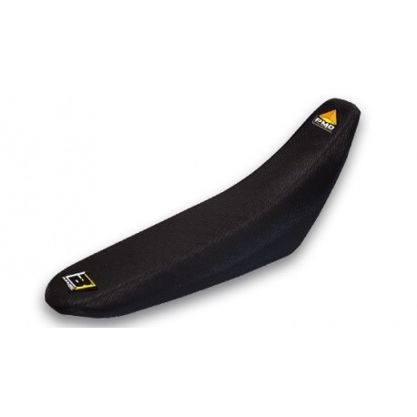 Funda de asiento Blackbird Pyramid negro Suzuki 1317G