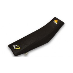 Funda de asiento Blackbird Pyramid negro Tm 1805G