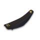 Funda de asiento Blackbird Pyramid negro Yamaha 1227G