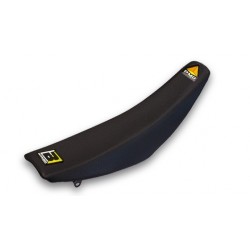 Funda de asiento Blackbird Pyramid negro Yamaha 1227G