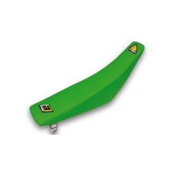 Funda de asiento Blackbird Pyramid verde Kawasaki 1424G/01
