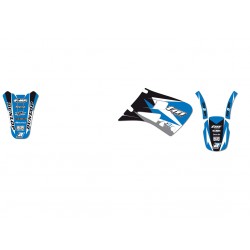 Kit adhesivos Blackbird Dream Tm 2800E