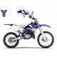 Kit adhesivos Blackbird Dream Yamaha 2233E