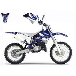 Kit adhesivos Blackbird Dream Yamaha 2233E
