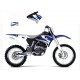 Kit adhesivos Blackbird Dream Yamaha 2232E