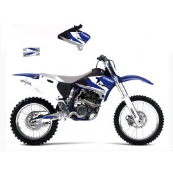 Kit adhesivos Blackbird Dream Yamaha 2232E