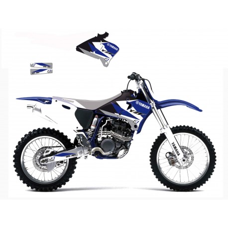 Kit adhesivos Blackbird Dream Yamaha 2232E