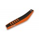 Funda de asiento Blackbird Doble agarre 3 KTM negro/naranja 1522H
