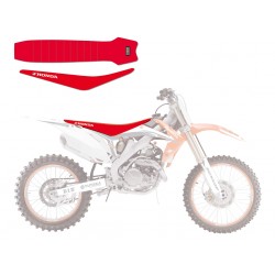 Funda de asiento Blackbird réplica Honda Team HRC 2016 1145R15
