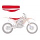 Funda de asiento Blackbird réplica Honda Team HRC 2016 1147R15