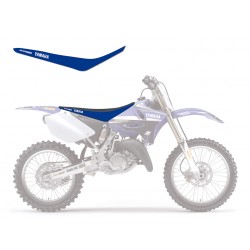 Funda de asiento Blackbird réplica Yamaha Factory Racing 2016 1224R6
