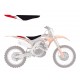 Funda de asiento Blackbird Dream 3 Honda 1148E