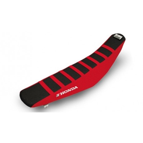 Funda de asiento Blackbird Zebra Honda 1148Z