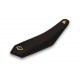 Funda de asiento Blackbird Pyramid negro Sherco 1E01G