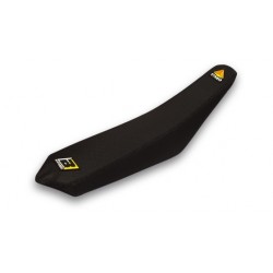 Funda de asiento Blackbird Pyramid negro Sherco 1E01G