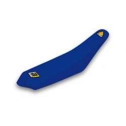 Funda de asiento Blackbird Pyramid azul Sherco 1E01G/01