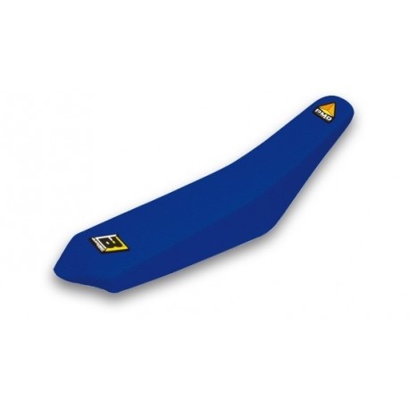 Funda de asiento Blackbird Pyramid azul Sherco 1E01G/01