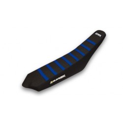 Funda de asiento Blackbird Zebra Sherco 1E01Z