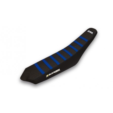 Funda de asiento Blackbird Zebra Sherco 1E01Z