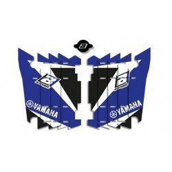 Adhesivos para rejillas de radiador Blackbird Dream 3 Yamaha A204E