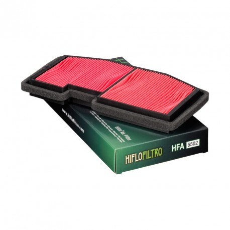 Filtro de aire Hiflofiltro HFA6502