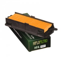 Filtro de aire Hiflofiltro HFA1117