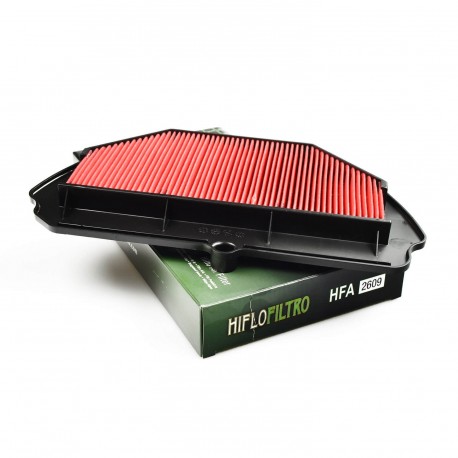 Filtro de aire Hiflofiltro HFA2609