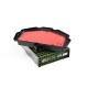 Filtro de aire Hiflofiltro HFA2610