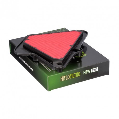Filtro de aire Hiflofiltro HFA2918