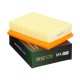 Filtro de aire Hiflofiltro HFA6301
