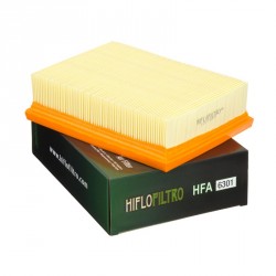 Filtro de aire Hiflofiltro HFA6301