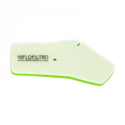 Filtro de aire Hiflofiltro HFA1005DS