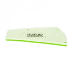 Filtro de aire Hiflofiltro HFA5106DS