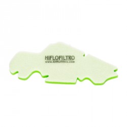Filtro de aire Hiflofiltro HFA5207DS