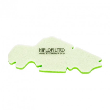 Filtro de aire Hiflofiltro HFA5207DS