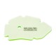 Filtro de aire Hiflofiltro HFA5213DS