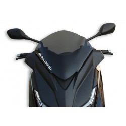 Pantalla Malossi Ahumada SPORT Yamaha XMAX 125/250/400 13- 4516051B