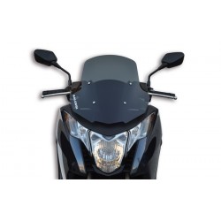 Pantalla Malossi Ahumada SPORT HONDA INTERGA 700/750 4515621B