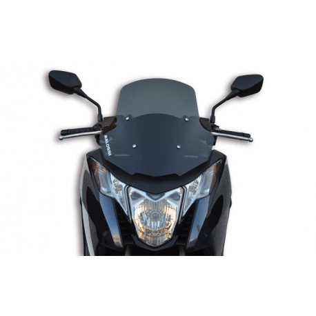 Pantalla Malossi Ahumada SPORT HONDA INTERGA 700/750 4515621B