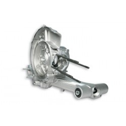 Carter motor original completo Malossi PIAGGIO para VESPA PX 200 E 5714493