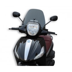 Pantalla Malossi Ahumada SPORT PIAG. BEVERLY 300/350 4516055
