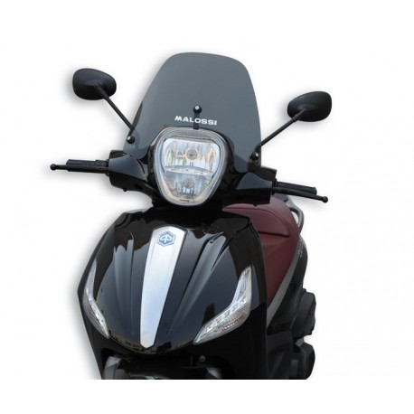 Pantalla Malossi Ahumada SPORT PIAG. BEVERLY 300/350 4516055