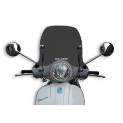 Pantalla Malossi Ahumada VESPA LX 50/125/150 4516054